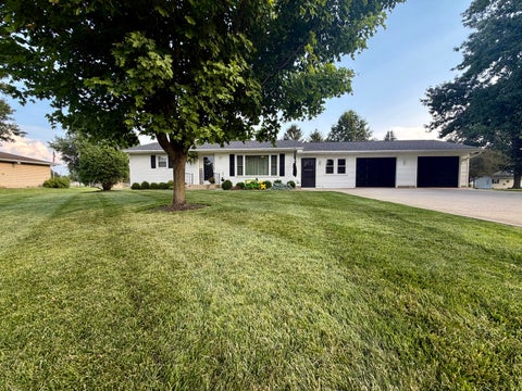 Tiny photo for 28121 Woodside Drive, Rock Falls, IL 61071 (MLS # 12724774)