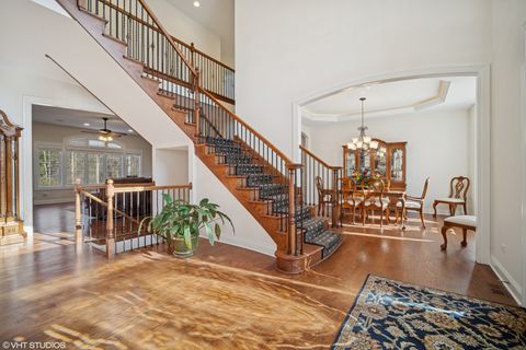 Tiny photo for 7 Preston Court, Lincolnshire, IL 60069 (MLS # 12539404)