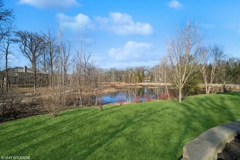 Tiny photo for 7 Preston Court, Lincolnshire, IL 60069 (MLS # 12539404)