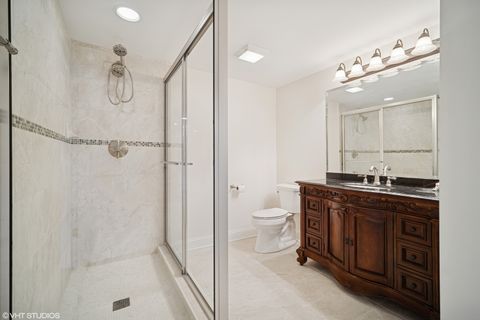 Tiny photo for 7 Preston Court, Lincolnshire, IL 60069 (MLS # 12539404)