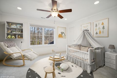 Tiny photo for 7 Preston Court, Lincolnshire, IL 60069 (MLS # 12539404)