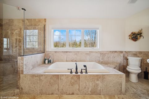 Tiny photo for 7 Preston Court, Lincolnshire, IL 60069 (MLS # 12539404)