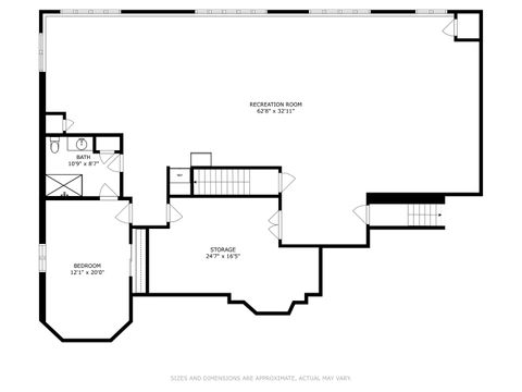 Tiny photo for 7 Preston Court, Lincolnshire, IL 60069 (MLS # 12539404)