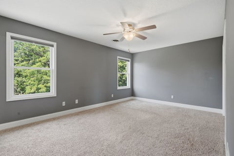 Tiny photo for 11 Oakley Drive, Leclaire, IA 52753 (MLS # 12700918)