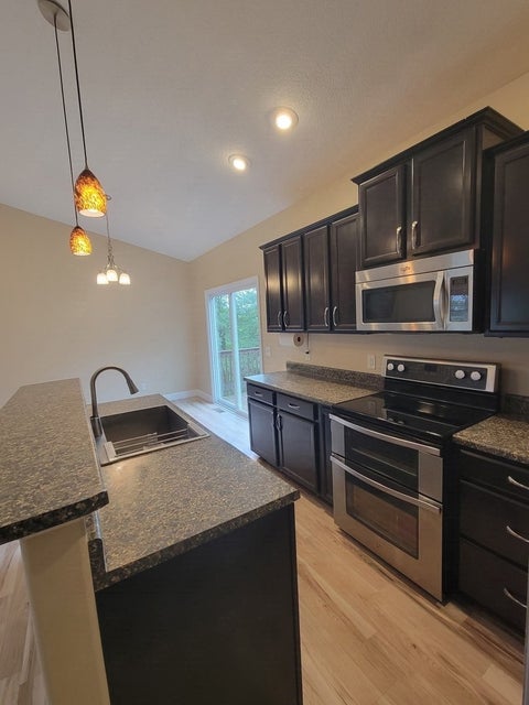 Tiny photo for 11 Oakley Drive, Leclaire, IA 52753 (MLS # 12700918)