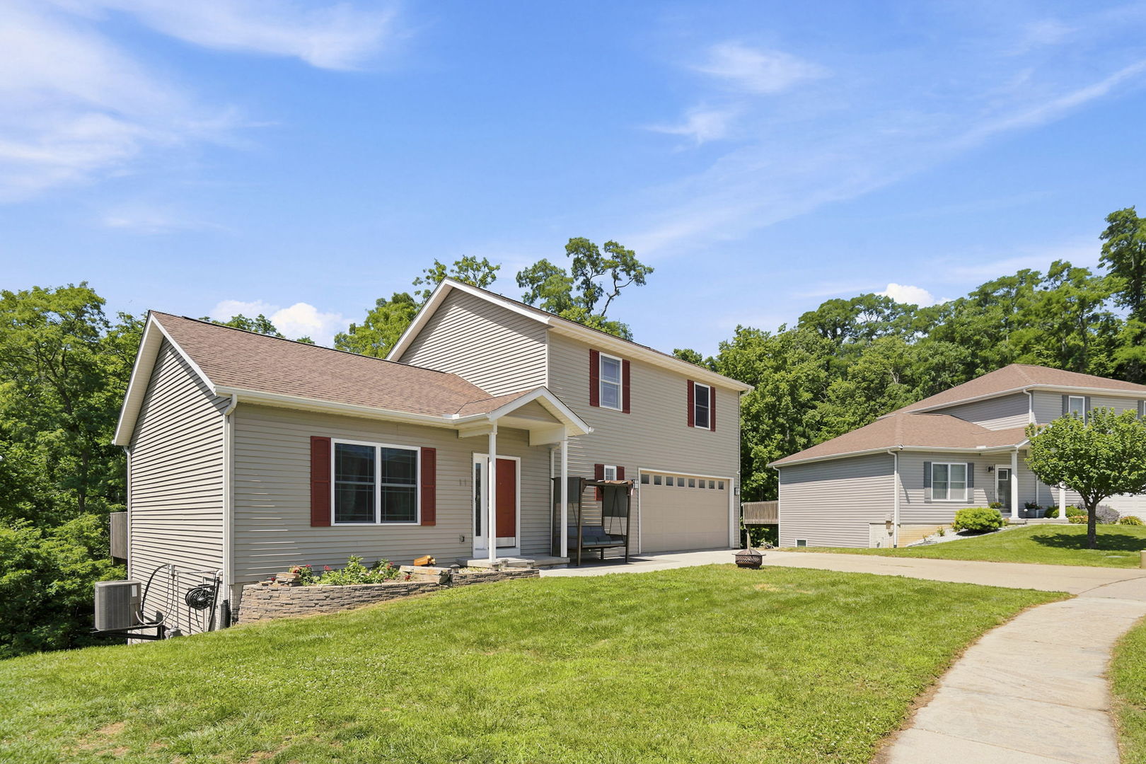 11 Oakley Drive