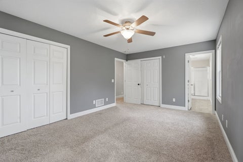 Tiny photo for 11 Oakley Drive, Leclaire, IA 52753 (MLS # 12700918)