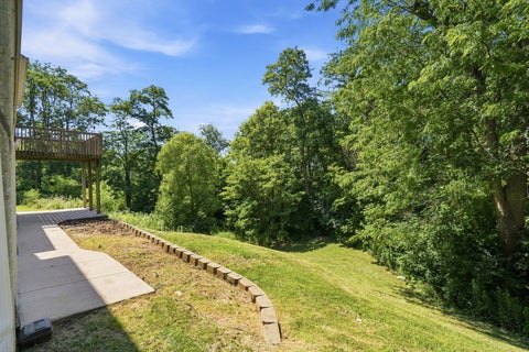 Tiny photo for 11 Oakley Drive, Leclaire, IA 52753 (MLS # 12700918)