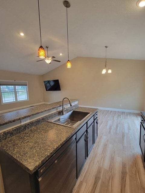 Tiny photo for 11 Oakley Drive, Leclaire, IA 52753 (MLS # 12700918)