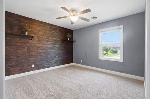 Tiny photo for 11 Oakley Drive, Leclaire, IA 52753 (MLS # 12700918)