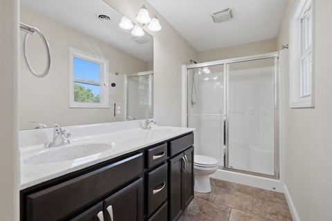 Tiny photo for 11 Oakley Drive, Leclaire, IA 52753 (MLS # 12700918)
