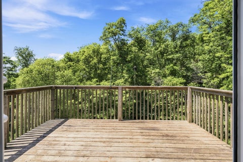 Tiny photo for 11 Oakley Drive, Leclaire, IA 52753 (MLS # 12700918)