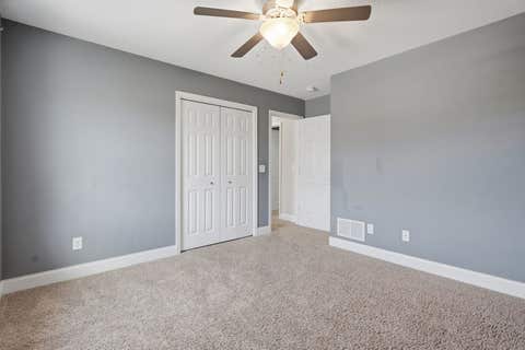 Tiny photo for 11 Oakley Drive, Leclaire, IA 52753 (MLS # 12700918)