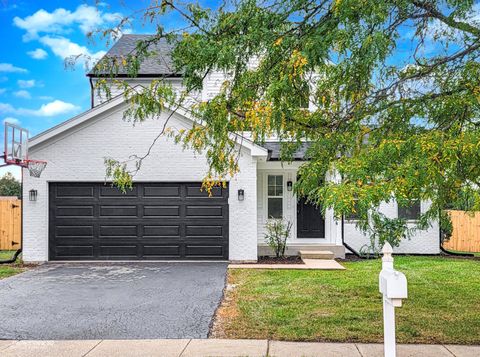 16701 W Seneca Drive Lockport IL 60441