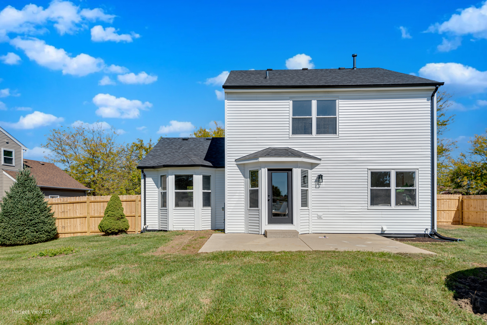 16701 W Seneca Drive