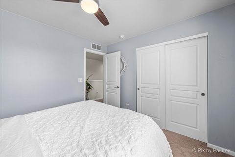 Tiny photo for 154 Chapin Way, Oswego, IL 60543 (MLS # 12478307)