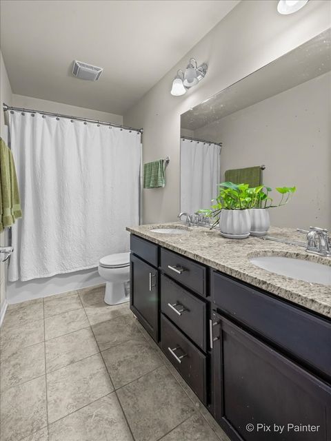 Tiny photo for 154 Chapin Way, Oswego, IL 60543 (MLS # 12478307)