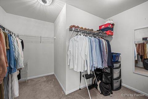 Tiny photo for 154 Chapin Way, Oswego, IL 60543 (MLS # 12478307)