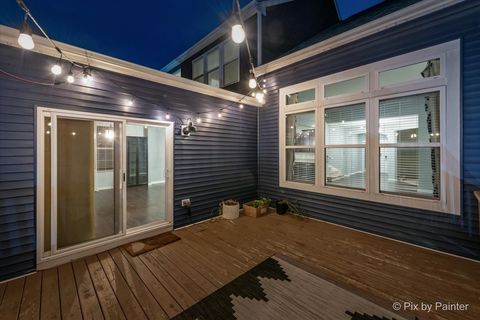 Tiny photo for 154 Chapin Way, Oswego, IL 60543 (MLS # 12478307)