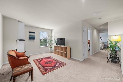 Tiny photo for 154 Chapin Way, Oswego, IL 60543 (MLS # 12478307)