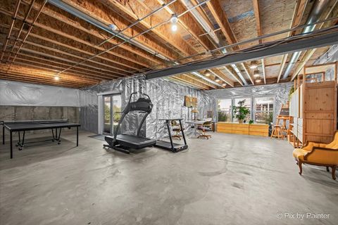 Tiny photo for 154 Chapin Way, Oswego, IL 60543 (MLS # 12478307)