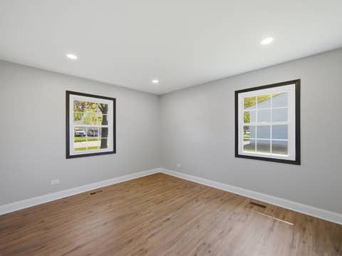 Tiny photo for 20 Emerson Drive, Schaumburg, IL 60194 (MLS # 12626544)