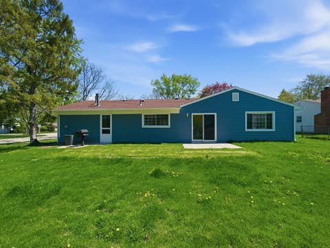 Tiny photo for 20 Emerson Drive, Schaumburg, IL 60194 (MLS # 12626544)