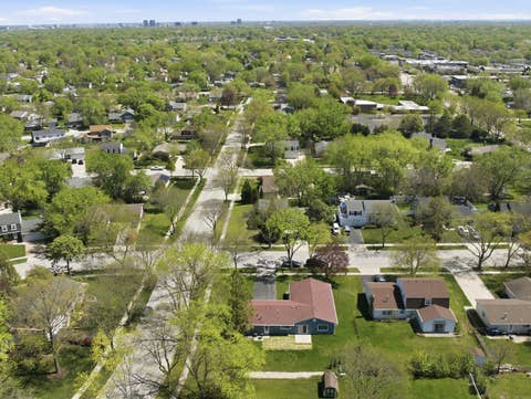 Tiny photo for 20 Emerson Drive, Schaumburg, IL 60194 (MLS # 12626544)