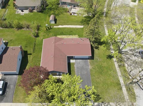Tiny photo for 20 Emerson Drive, Schaumburg, IL 60194 (MLS # 12626544)