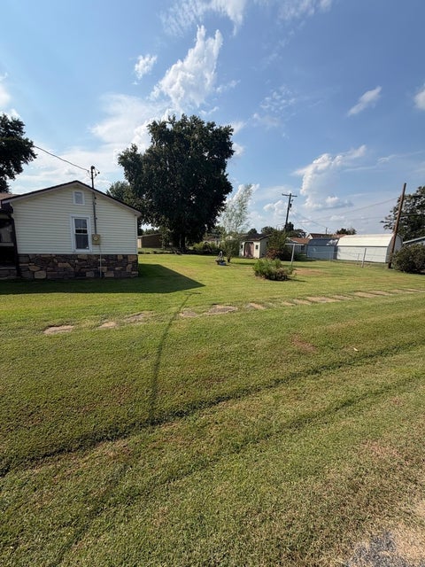 Tiny photo for 401 N Mary Street, Sesser, IL 62884 (MLS # 12761921)