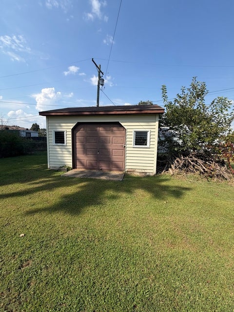 Tiny photo for 401 N Mary Street, Sesser, IL 62884 (MLS # 12761921)