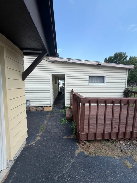 Tiny photo for 401 N Mary Street, Sesser, IL 62884 (MLS # 12761921)