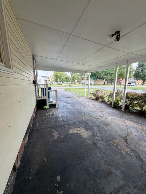 Tiny photo for 401 N Mary Street, Sesser, IL 62884 (MLS # 12761921)