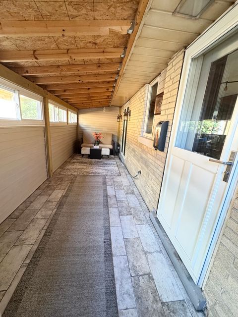 Tiny photo for 5501 Mulford Street, Skokie, IL 60077 (MLS # 12502504)