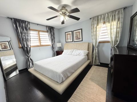 Tiny photo for 5501 Mulford Street, Skokie, IL 60077 (MLS # 12502504)