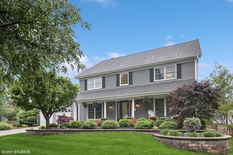 6724 Greene Road Woodridge IL 60517