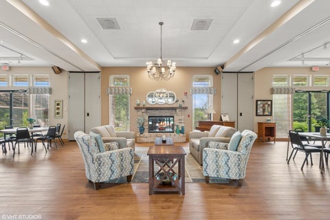 Tiny photo for 2132 Carillon Drive, Grayslake, IL 60030 (MLS # 12770621)
