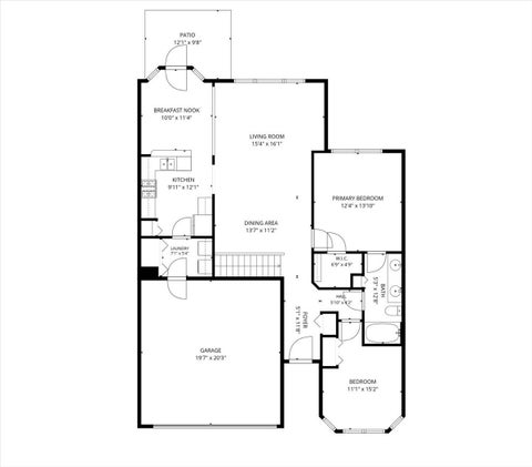 Tiny photo for 2132 Carillon Drive, Grayslake, IL 60030 (MLS # 12770621)