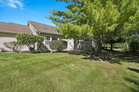 Tiny photo for 2132 Carillon Drive, Grayslake, IL 60030 (MLS # 12770621)