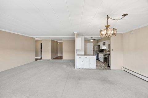 Tiny photo for 1139 Leavitt Avenue #305, Flossmoor, IL 60422 (MLS # 12700351)