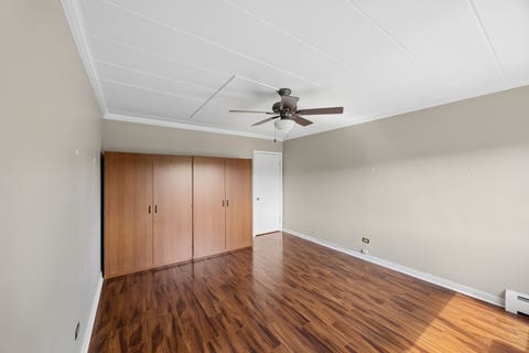 Tiny photo for 1139 Leavitt Avenue #305, Flossmoor, IL 60422 (MLS # 12700351)