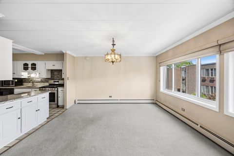 Tiny photo for 1139 Leavitt Avenue #305, Flossmoor, IL 60422 (MLS # 12700351)