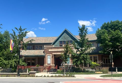 Tiny photo for 1139 Leavitt Avenue #305, Flossmoor, IL 60422 (MLS # 12700351)