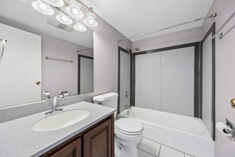 Tiny photo for 1139 Leavitt Avenue #305, Flossmoor, IL 60422 (MLS # 12700351)