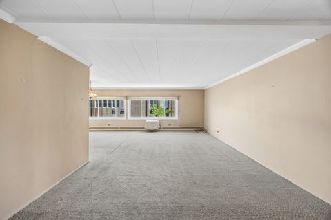 Tiny photo for 1139 Leavitt Avenue #305, Flossmoor, IL 60422 (MLS # 12700351)