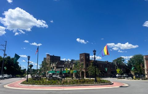 Tiny photo for 1139 Leavitt Avenue #305, Flossmoor, IL 60422 (MLS # 12700351)