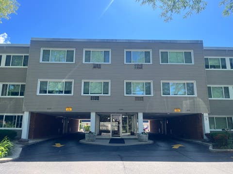 Tiny photo for 1139 Leavitt Avenue #305, Flossmoor, IL 60422 (MLS # 12700351)
