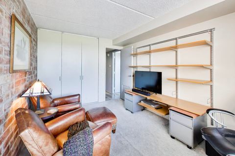 Tiny photo for 2024 Saint Johns Avenue #301, Highland Park, IL 60035 (MLS # 12623041)