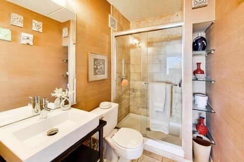 Tiny photo for 2024 Saint Johns Avenue #301, Highland Park, IL 60035 (MLS # 12623041)