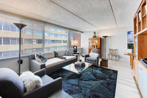 Tiny photo for 2024 Saint Johns Avenue #301, Highland Park, IL 60035 (MLS # 12623041)